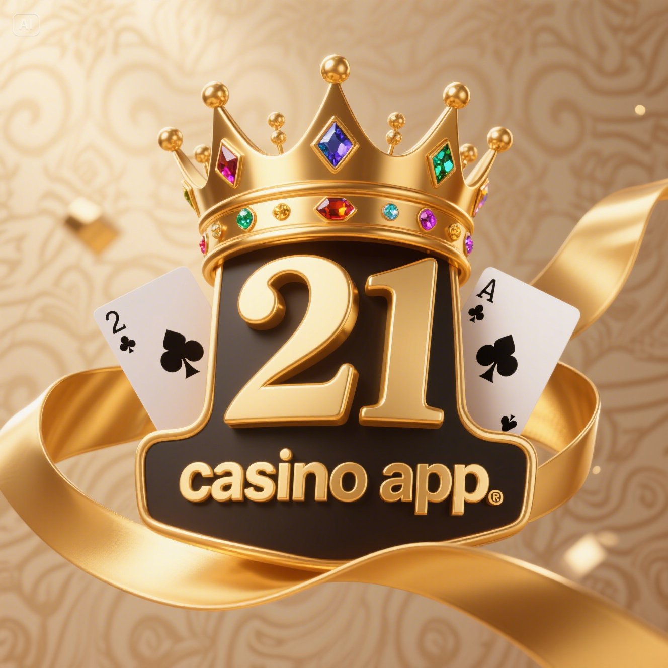21 casino app
